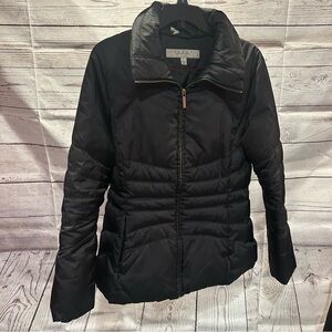 Black Laundry Jacket
